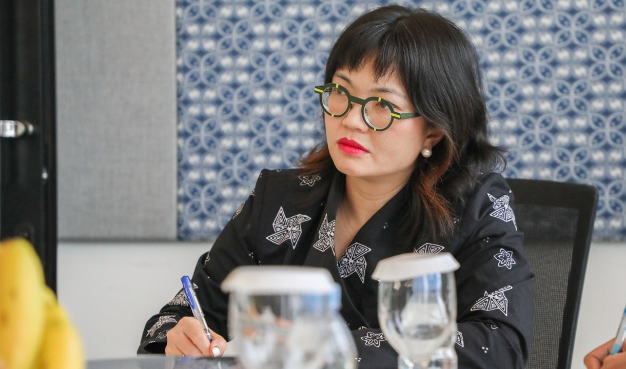 13 Kampus RI Masuk Daftar Riset Bermasalah, Wamenristek: Bukan Karena Dosen Nakal