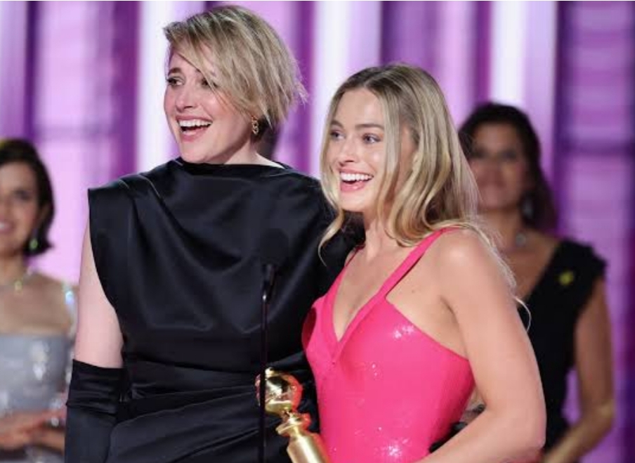 Sepertiga Nominasi Oscar 2024 Ternyata Didominasi Perempuan, Nama Greta Gerwig dan Margot Robbie Nihil