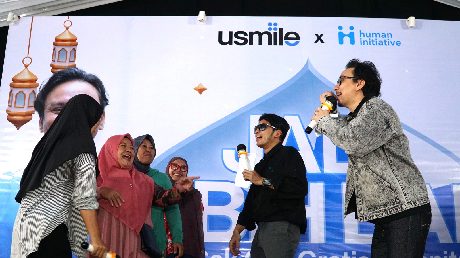 Kurang dari 6 Bulan, Usmile Jadi Brand Oral Care Premium Teratas