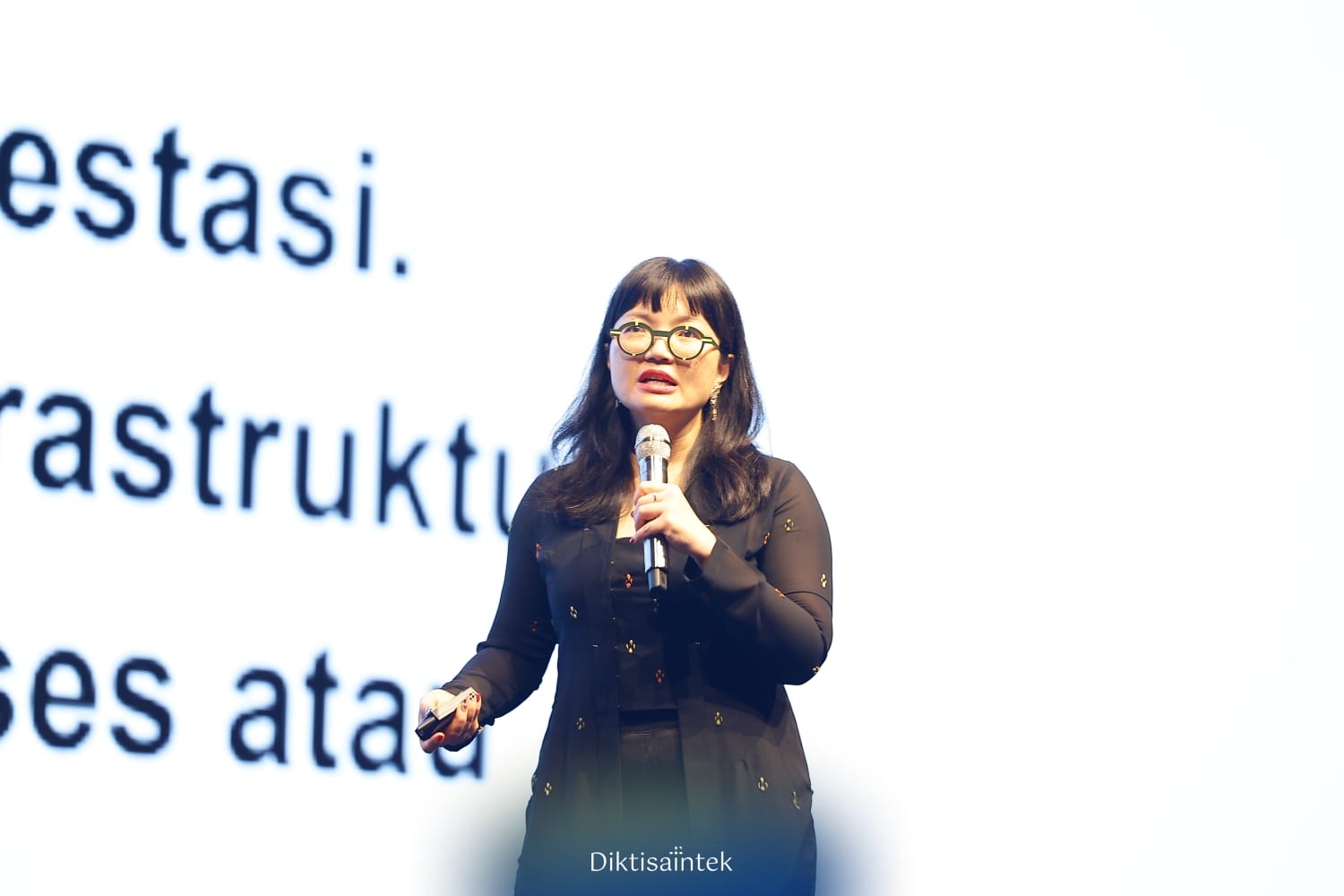 Dorong Daya Saing AI, Stella Christie Ungkap Tiga Kunci Percepatan