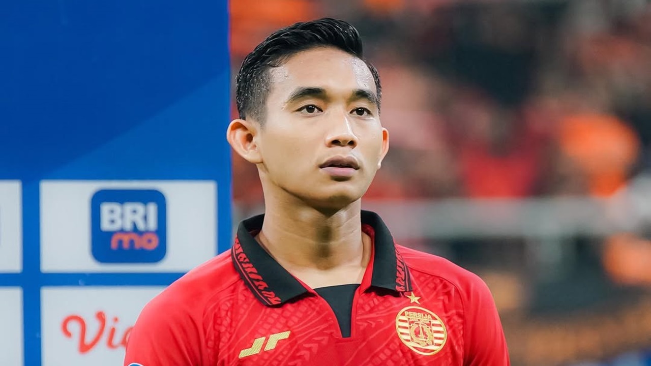 Nilai Transfer Rizky Ridho Melejit, Tertinggi di Liga 1 Versi Situs Transfermarkt