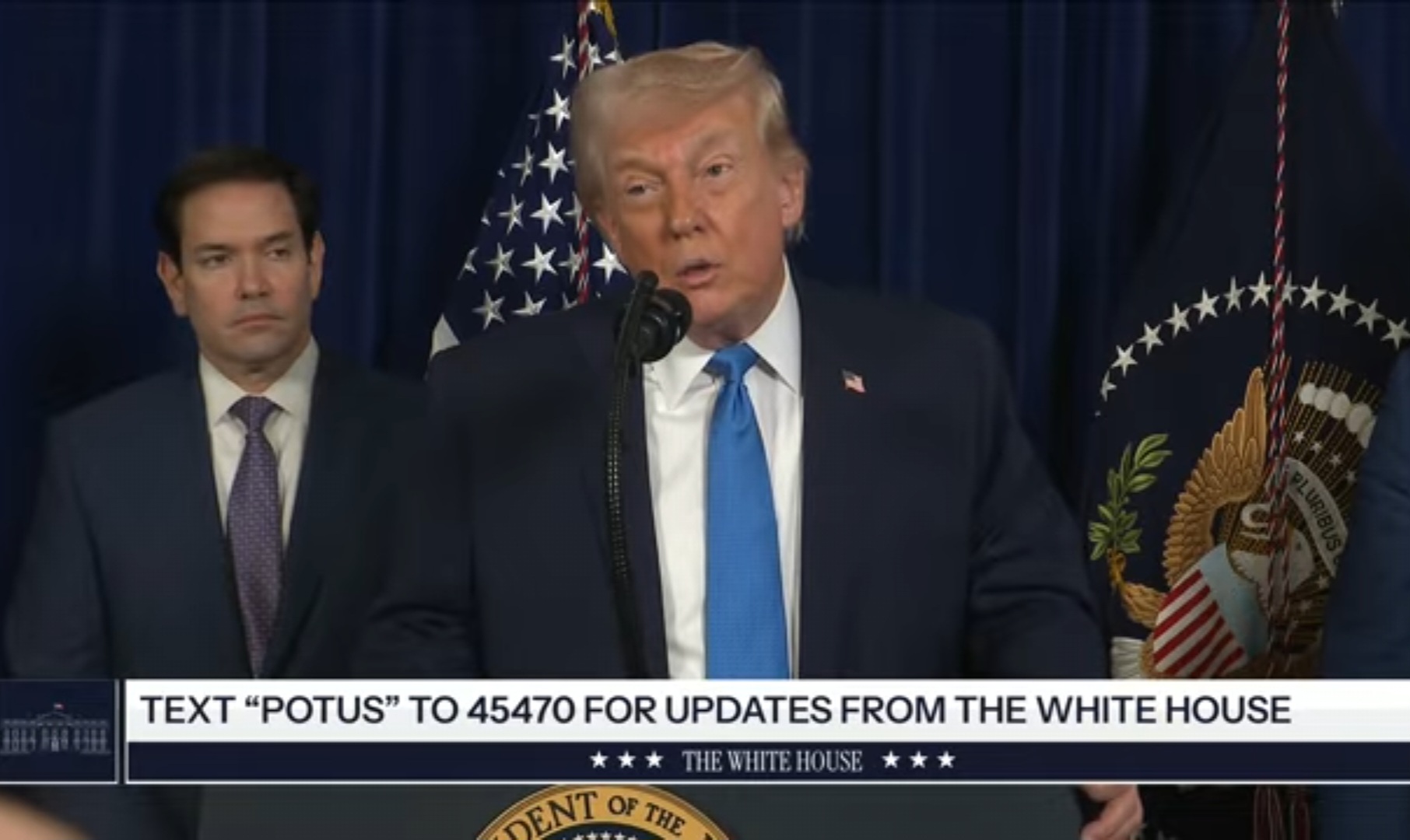 Detik-detik Penangkapan Presiden Venezuela Nicholas Maduro Versi Donald Trump