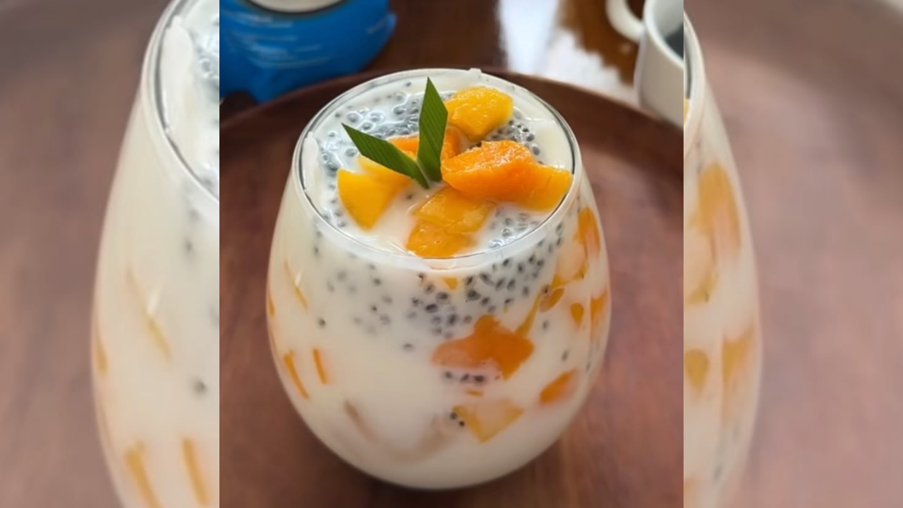 Asal-Usul Es Laksamana Mengamuk, Minuman Segar Khas Riau Cocok untuk Menu Berbuka Puasa 