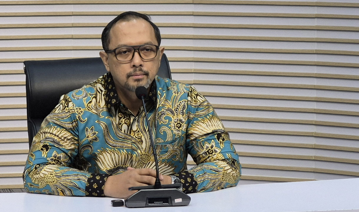 Anggota DPR Fauzi Amro dan Charles Meikyansah Kompak Tak Penuhi Panggilan KPK