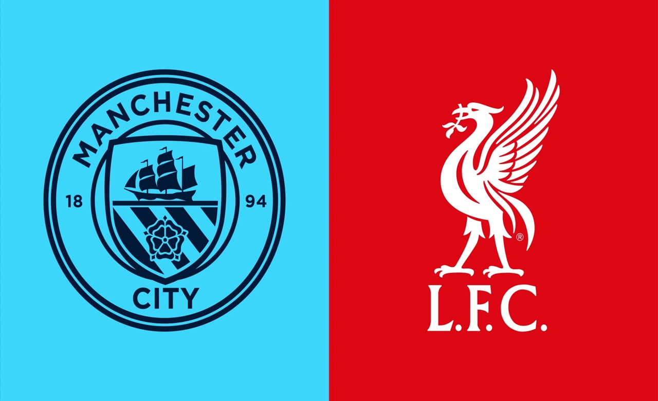 BIG MATCH! Link Live Streaming Manchester City vs Liverpool di Liga Inggris 2025/26