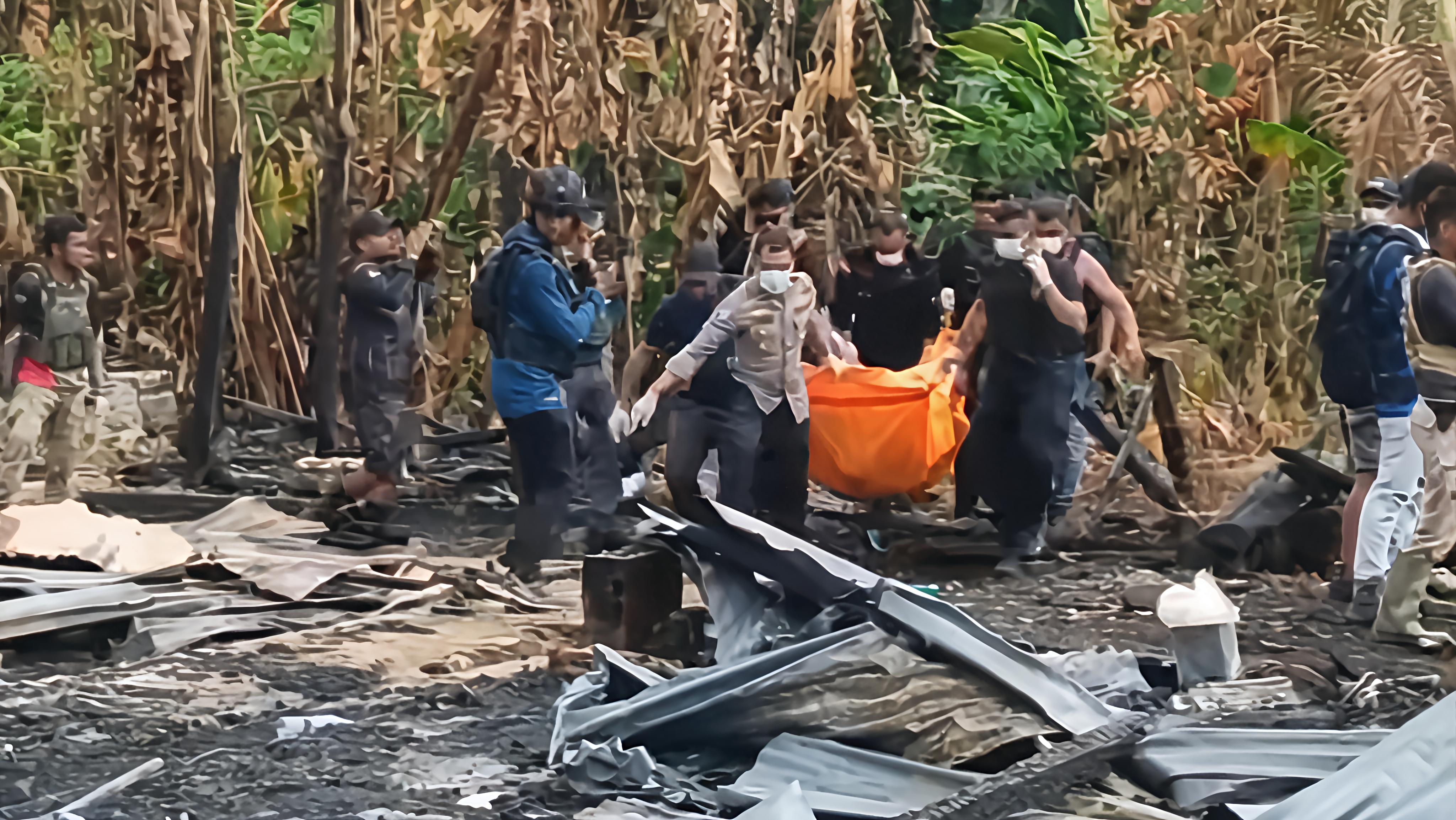TNI Ungkap Penyebab Kerusuhan di Yalimo Papua Pegunungan, Yakin Gara-gara Perkelahian Anak Sekolah?