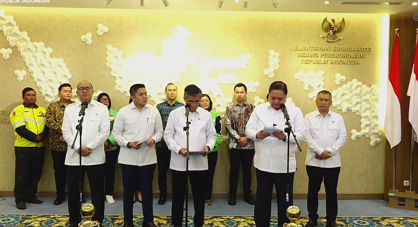 Perusahaan Swasta Jangan Coba-Coba Cicil THR Karyawan! Paling Lambat H-7