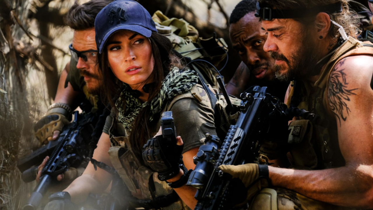 Jadwal Bioskop Trans TV Hari Ini 20 April 2026 Lengkap Sinopsis, Nontn Aksi Megan Fox