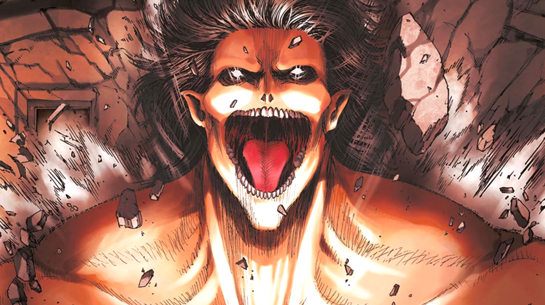 Attack on Titan Rayakan Ulang Tahun ke-16 dengan Merchandise Eksklusif