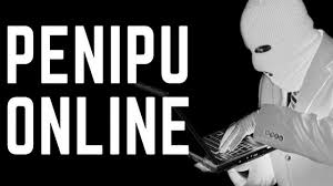 Mengatasi Penipuan Online, Yuk Cegah dan Lapor!