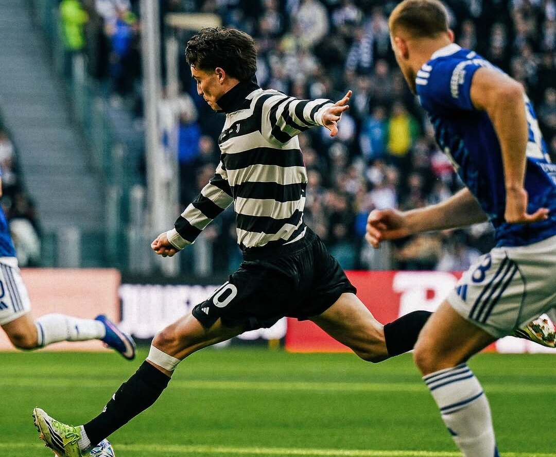 Rating Pemain Juventus yang Takluk 0-2 dari Como: Hanya Kenan Yildiz yang Menonjol