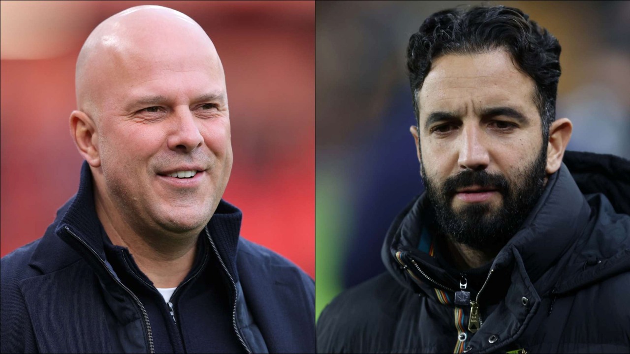 Liverpool dan Man United Bersaing Dapatkan Tanda Tangan Wonderkid Bundesliga