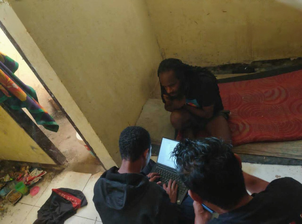 Satgas Damai Cartenz Tangkap Anggota KKB Dugi Telenggen di Lanny Jaya, Terlibat Penembakan