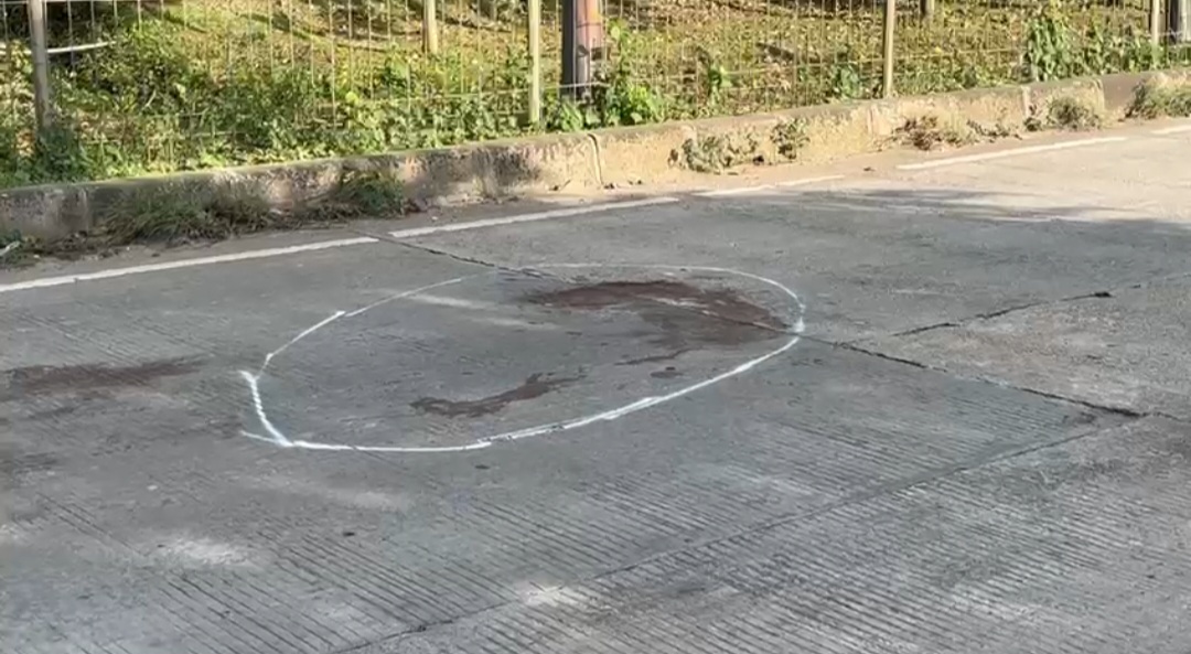 Saksi Beberkan Detik-detik BMW Tabrak Pemotor hingga Korbannya Terseret 10 Meter