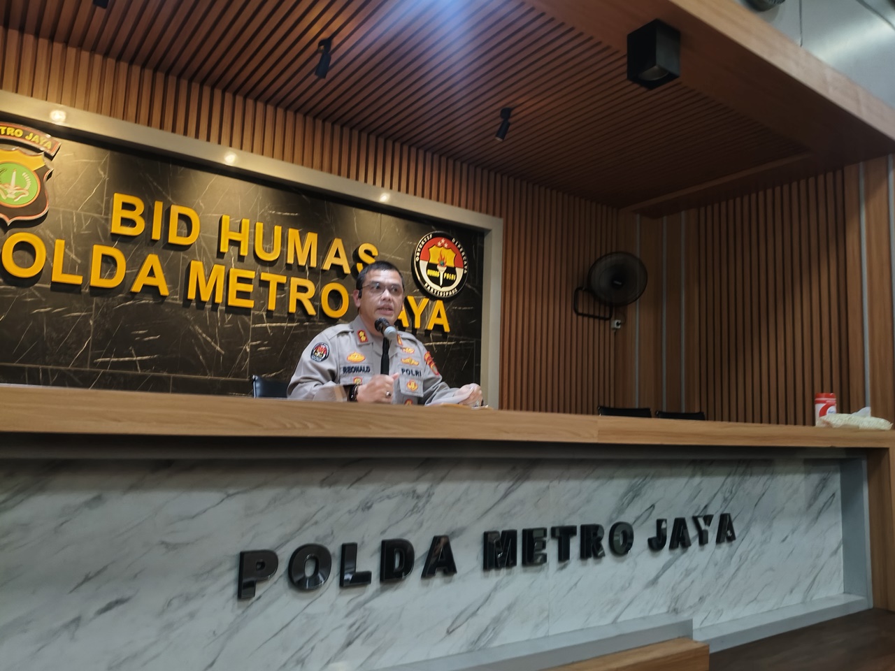 Misteri Kematian Diplomat Kemenlu: 24 Saksi Diperiksa, Autopsi Jadi Kunci Jawaban