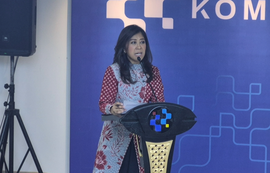 Kemkomdigi Luncurkan Tunasdigital.id, Panduan Orang Tua Lindungi Anak di Dunia Maya