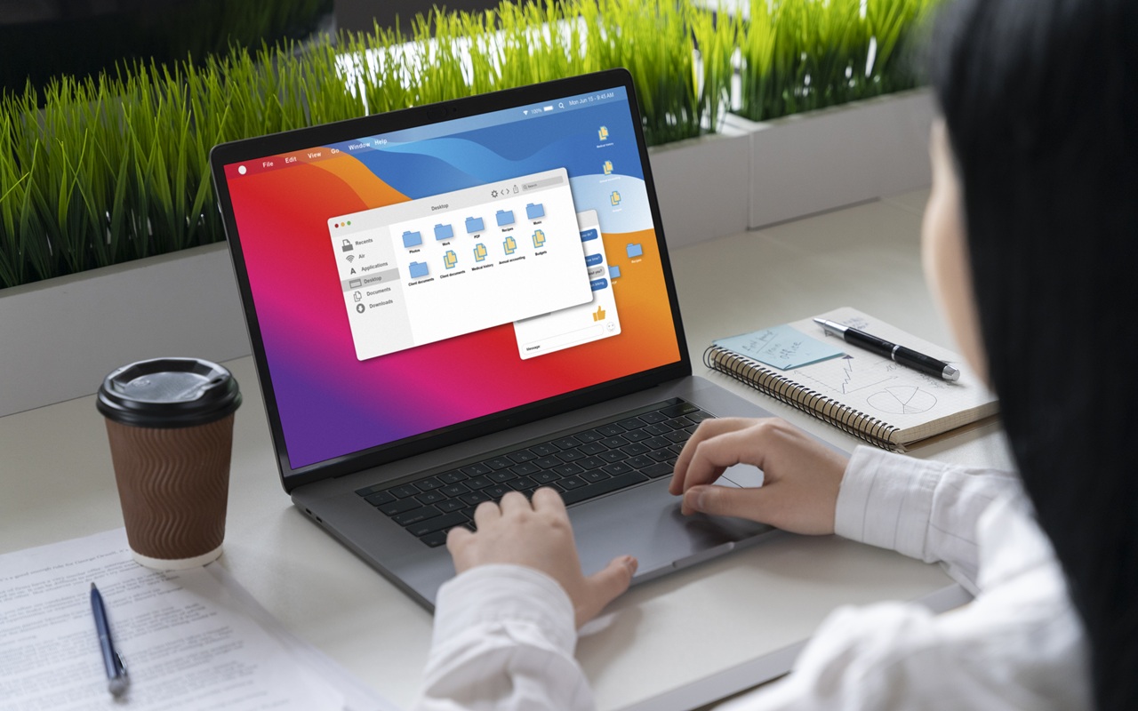 3 Cara Rename Banyak File dengan Nama Berbeda di Mac & Windows