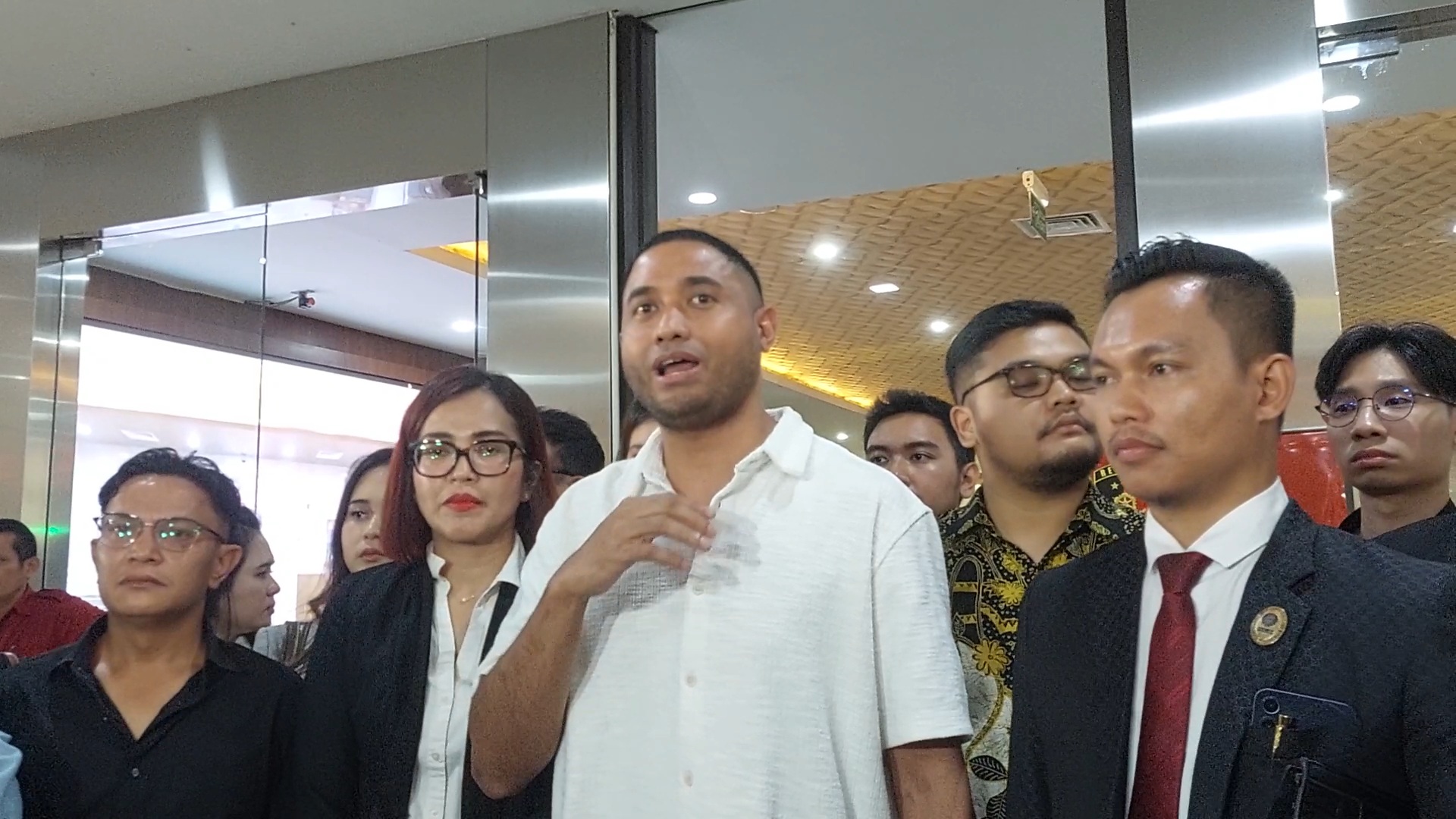 Ahmad Dhani Diduga Hina Marga Pono, Rayen Pono Minta Prabowo Pantau Kasusnya!
