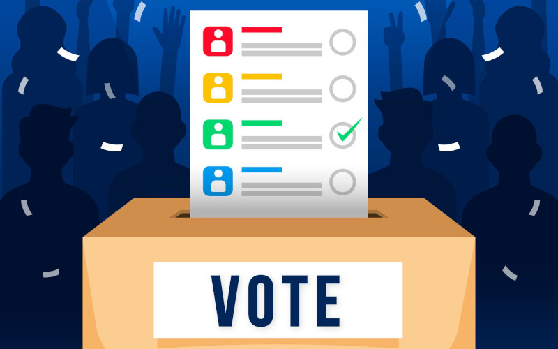 Ngerinya! 6 Kandidat dari Partai Sayap Kanan Esktremis Jerman Tewas Jelang Pemilu Lokal