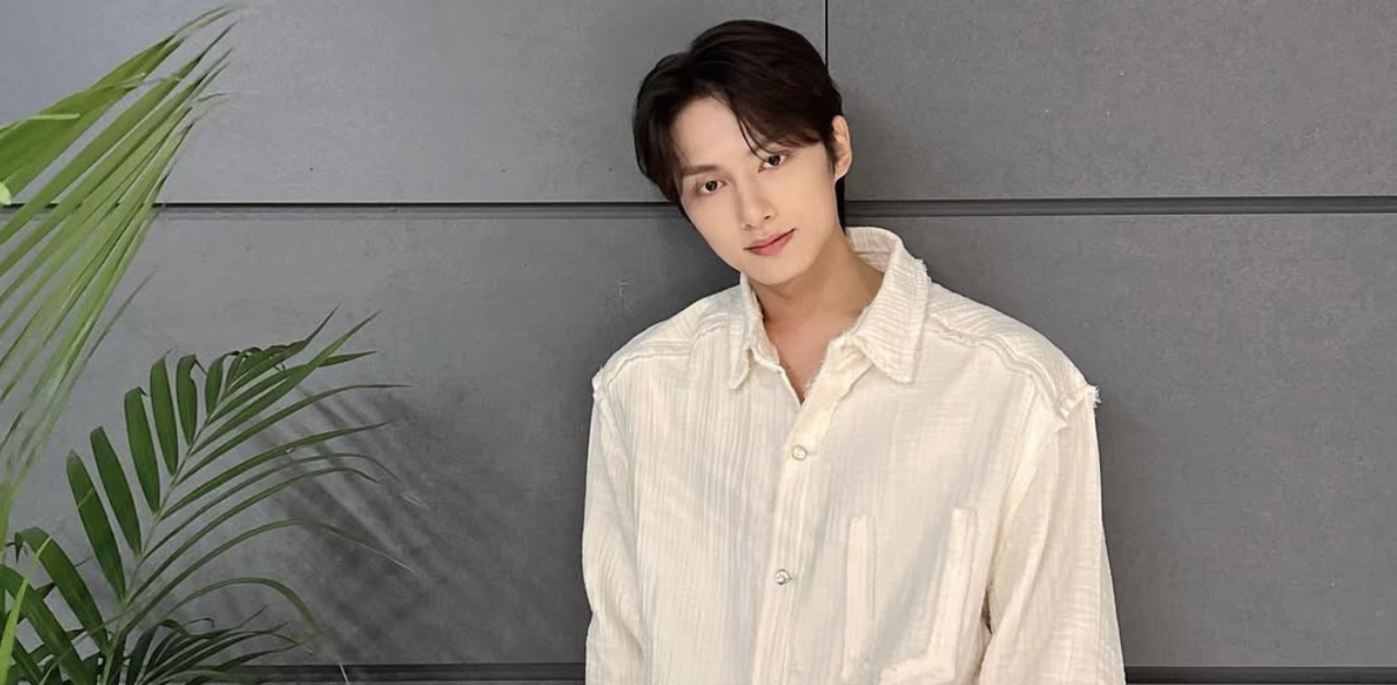 Perjalanan Karier Jun SEVENTEEN yang Berulang Tahun ke-29, dari Aktor Cilik Hingga Solois Multitalenta