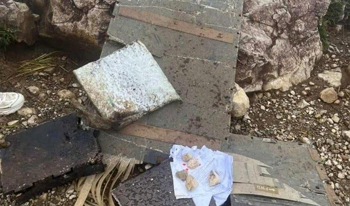 ELT ATR 42-500 Tak Beri Sinyal, KNKT Masih Telusuri Penyebab Hilangnya Kontak  