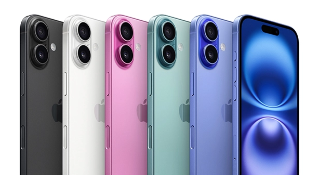 Harga iPhone 16 Naik usai iPhone 17 Pro Max Rilis di Indonesia, Ini Rinciannya!