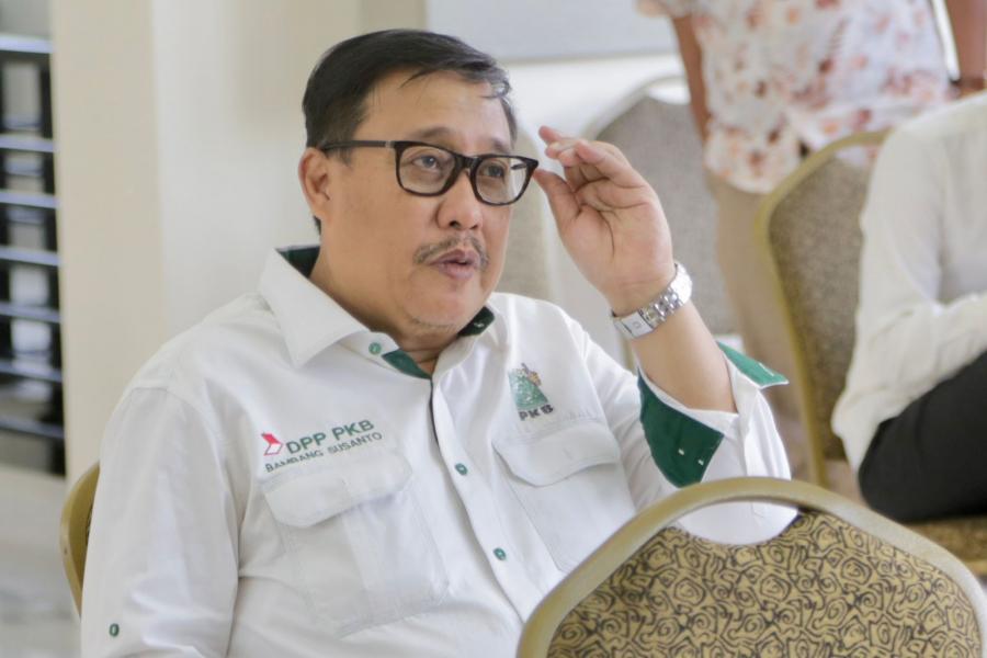 Prabowo Wanti-wanti Menterinya Tak Curi Duit APBN, Begini Respons PKB