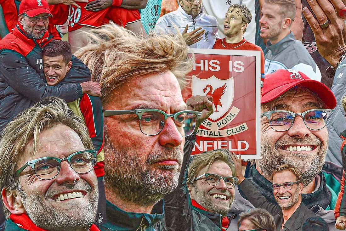 Terkonfirmasi: Carlo Ancelotti Bakal Tinggalkan Real Madrid, Los Blancos Telpon Jurgen Klopp