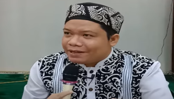 Pendakwah Asal Lampung: Kalau Ada yang Rayakan Idul Adha 9 Juli, Salat Ied dan Kurbannya TIDAK SAH!