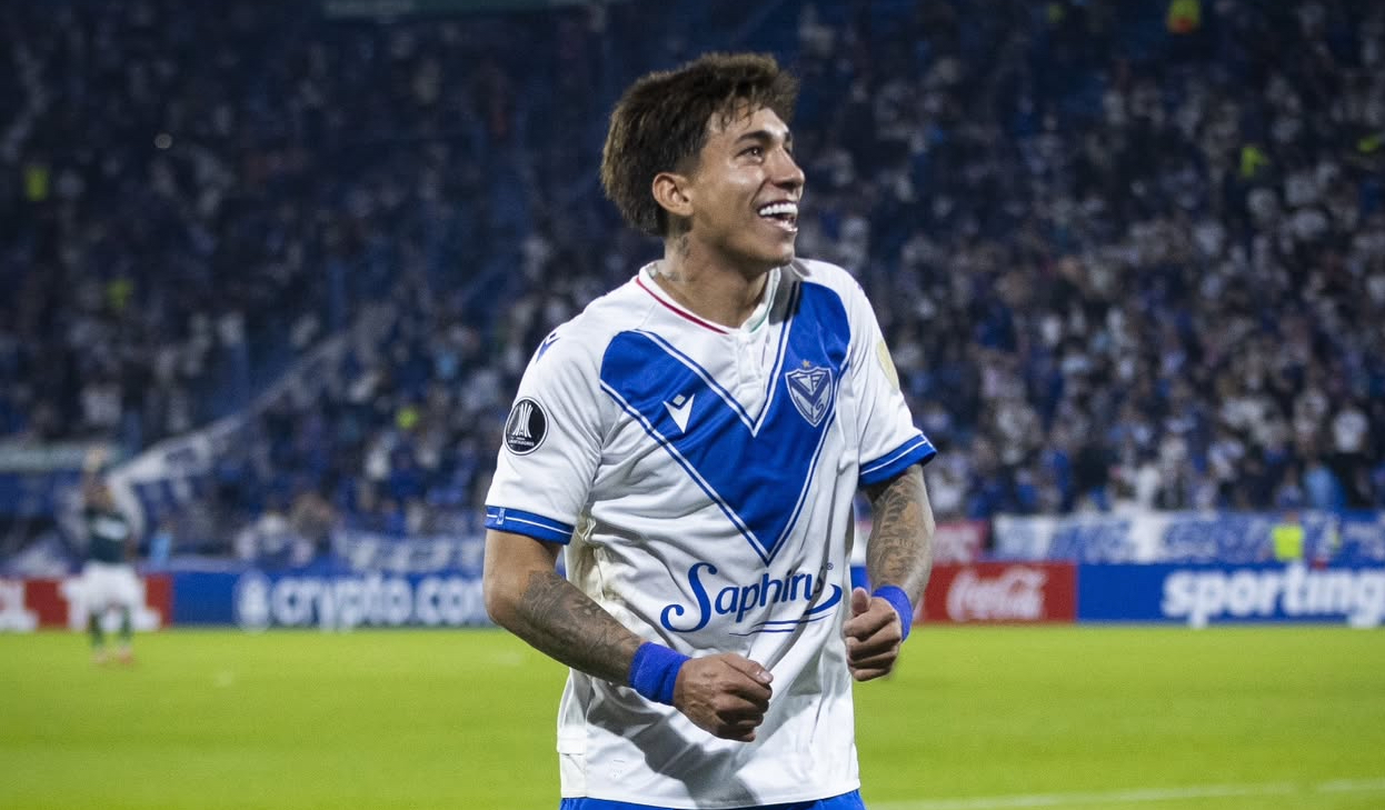 Manchester City Temukan Wonderkid Baru dalam Diri Maher Carrizo, Arsenal dan Manchester United Bersiap Menikung