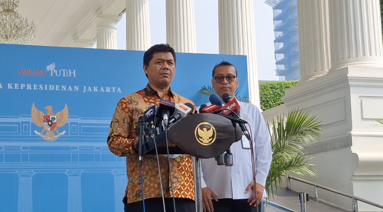 Allahu Akbar! Prabowo Kurban 985 Sapi, Dibagikan ke 514 Kabupaten-Kota