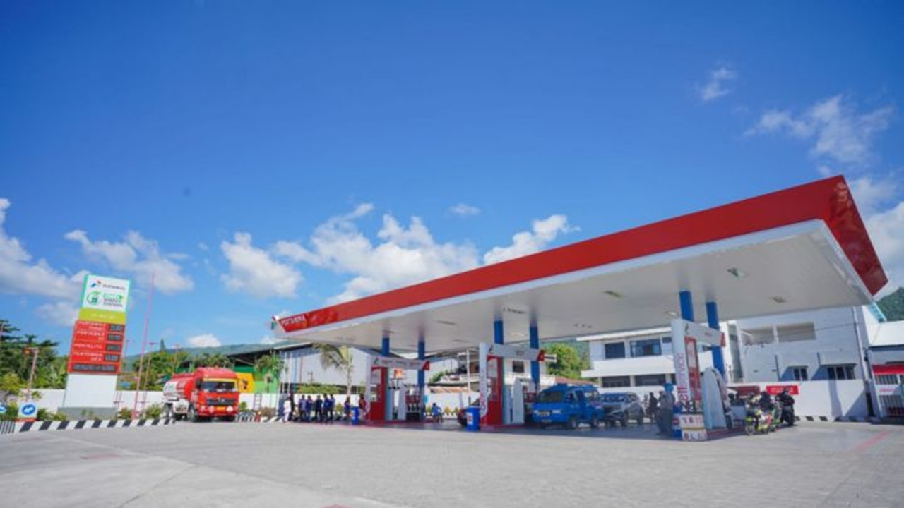 Alhamdulillah! Harga BBM Turun Lagi di Semua SPBU Indonesia, Secara Resmi Berlaku 29 Juni 2025