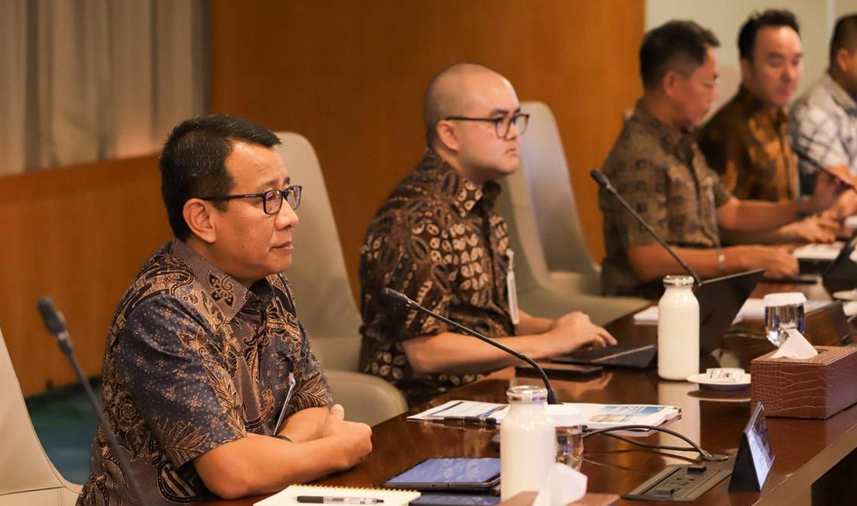 BNI Catat Kinerja Fundamental Solid Kuartal III 2025, Digitalisasi dan CASA Jadi Motor Pertumbuhan