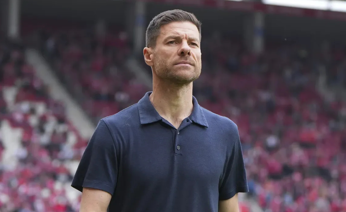 Xabi Alonso Curhat Usai Dipecat Real Madrid, Kehilangan Kendali Diruang Ganti
