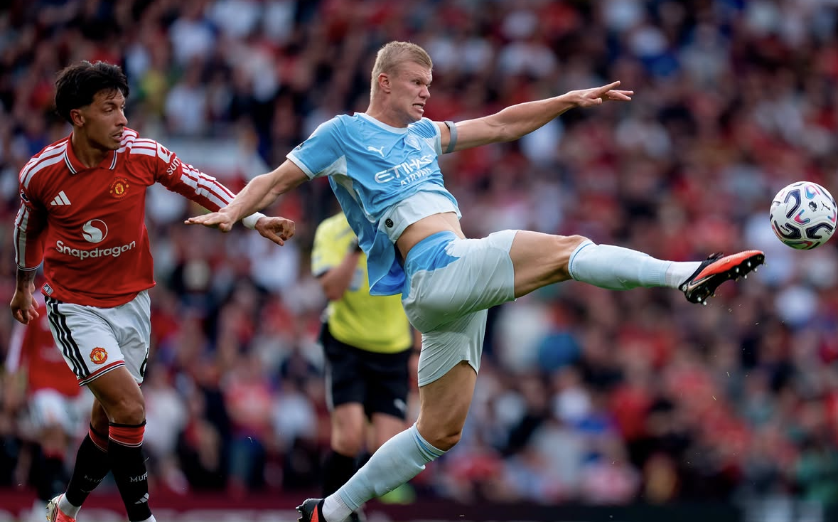 Real Madrid Buat Keputusan Transfer Erling Haaland, Barcelona Siap Bajak ‘The Terminator’