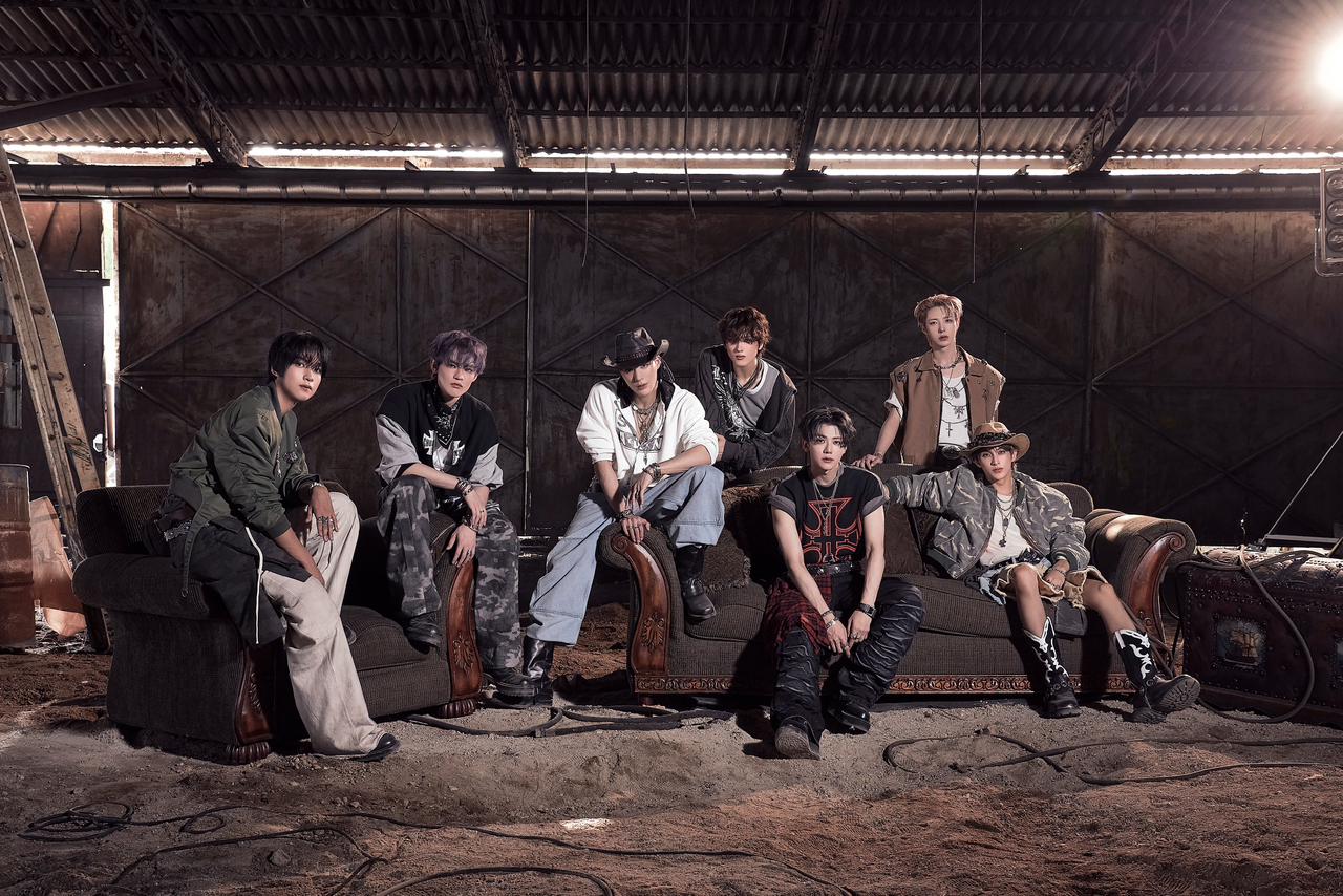 NCT DREAM Tampil Keren di Konsep Comeback Beat It Up, Siap Rilis Album Baru 17 November 2025