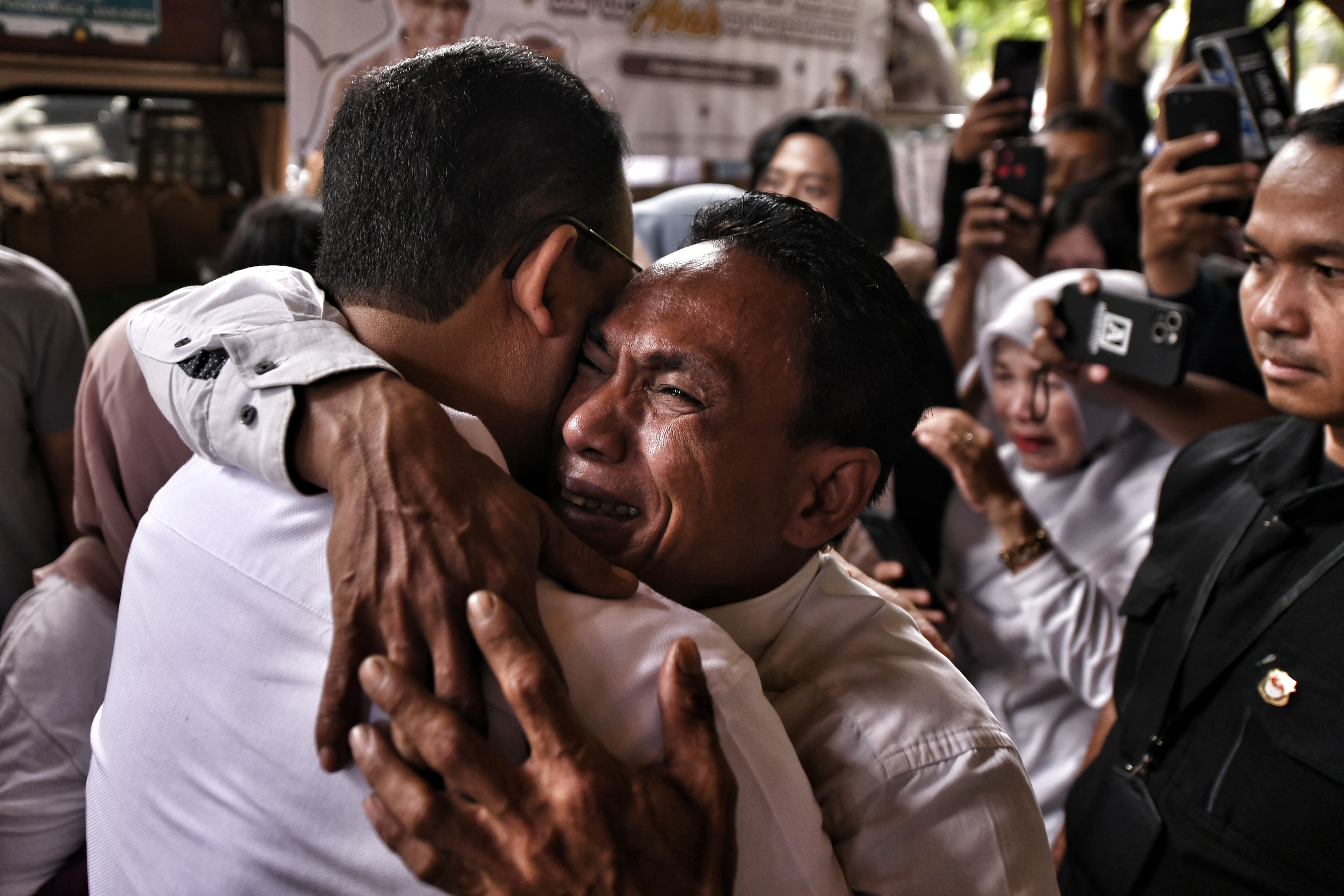 Terkait Kampung Bayam, Anies Akui Suka Klandestin demi Jalin Hubungan Otentik