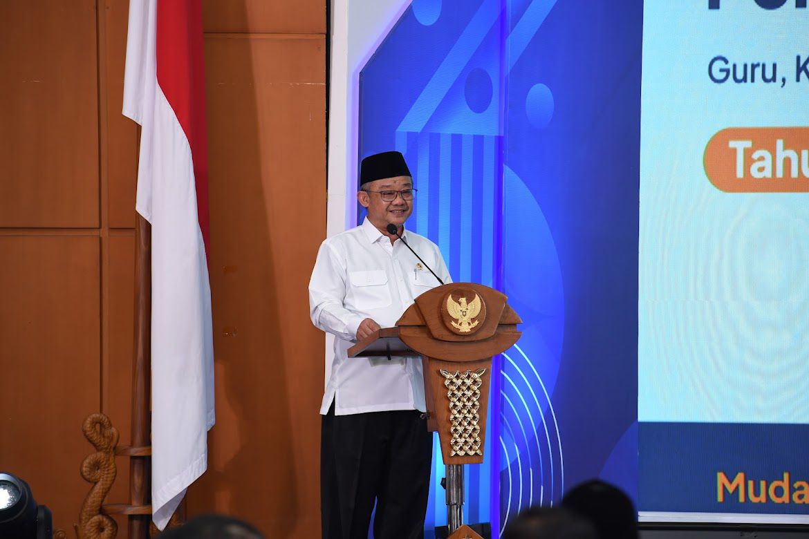 Pengelolaan Kinerja Guru Tahun 2025 Resmi Dirilis, Pengajar Diberi 3 Kemudahan