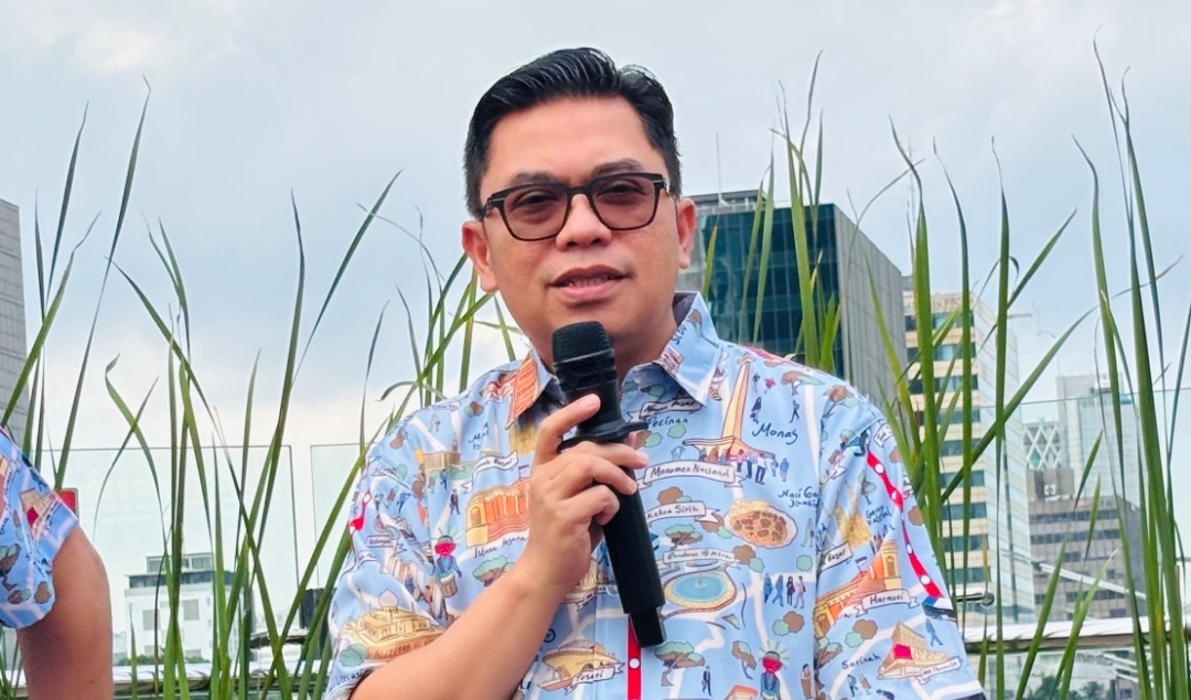 Naik 2 Kali Lipat, TransJakarta Catatkan 413 Juta Pelanggan di 2025