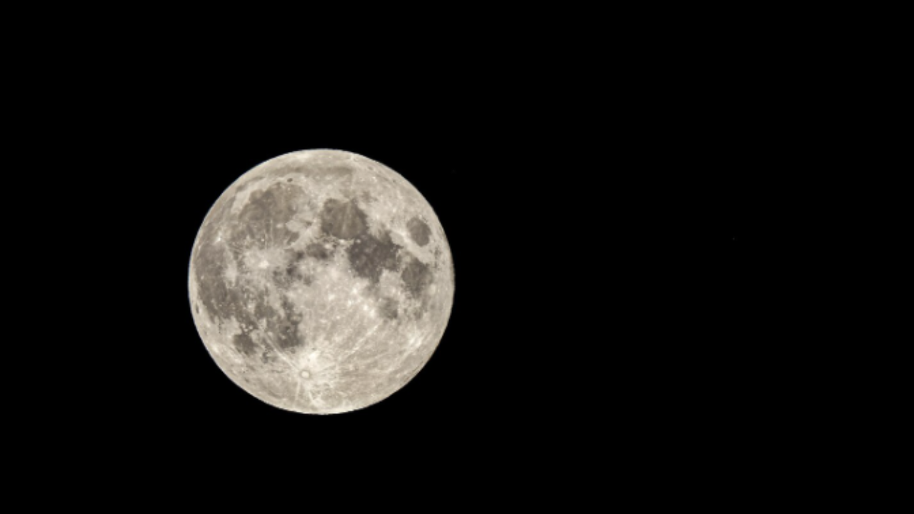 Cara Melihat Fenomena Cold Moon 4 Desember 2025 di Indonesia, Ini Waktu Terbaik dan Dampaknya