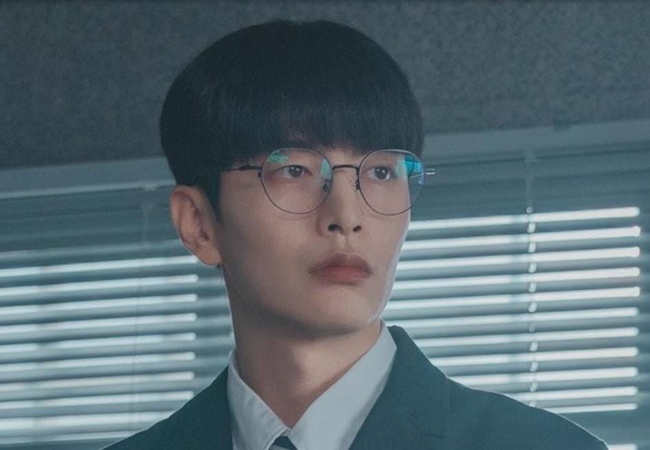 Jadwal Tayang Crash, Si Tampan Lee Min Ki Tampil Sebagai Detektif yang Menawan
