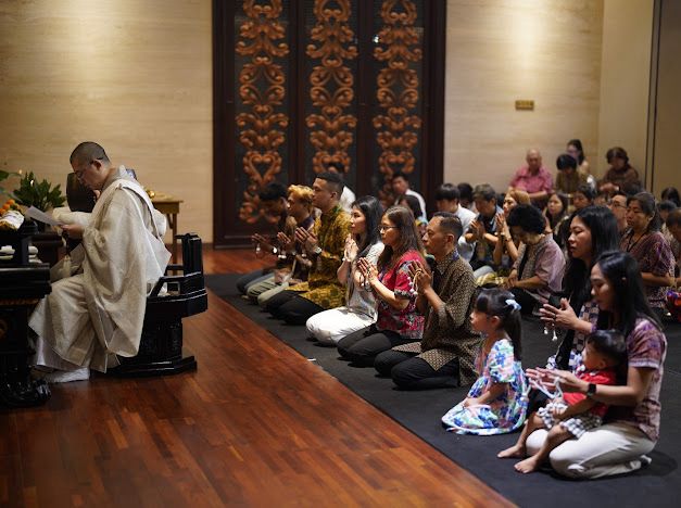 Nichiren Shoshu, Aliran Buddha dari Jepang, Jalan Pencerahan di Tengah Kehidupan Modern