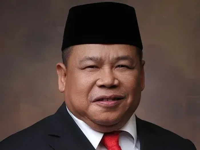 Anggota BPK RI Fathan Subchi Meninggal Dunia, Mantan Legislator PKB Dua Periode