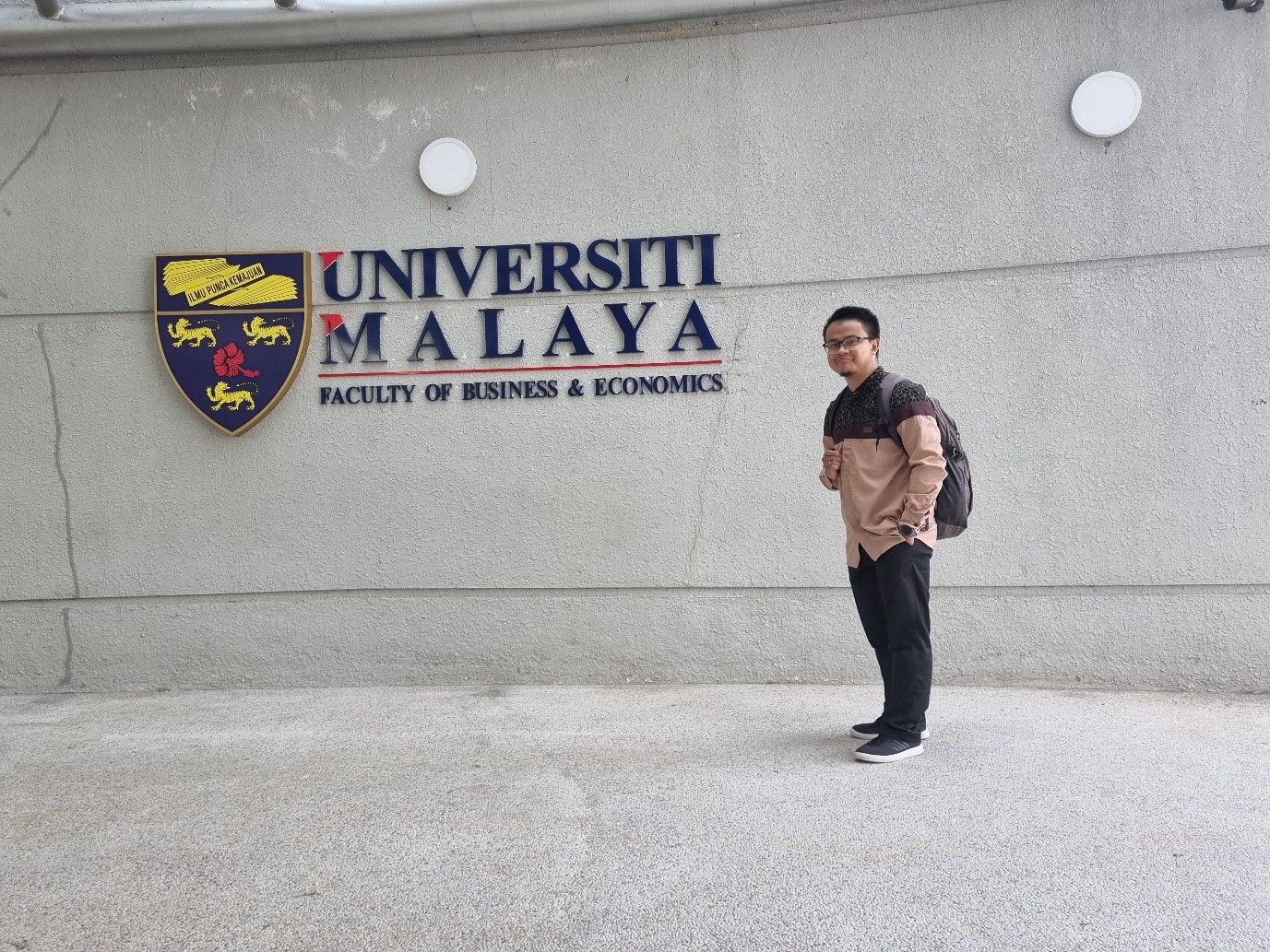 Cerita Diaspora oleh Mushonnifun Faiz Sugihartanto (4): Menembus Finlandia dari Denmark dan Malaysia