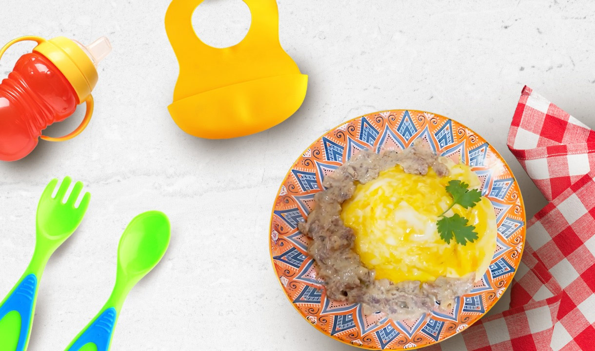 Optimalkan Nutrisi MPASI dengan Lemak Susu Murni, Anchor Bagikan Resep-Resep Inspiratif untuk Si Kecil bersama Edukator Kesehatan Anak