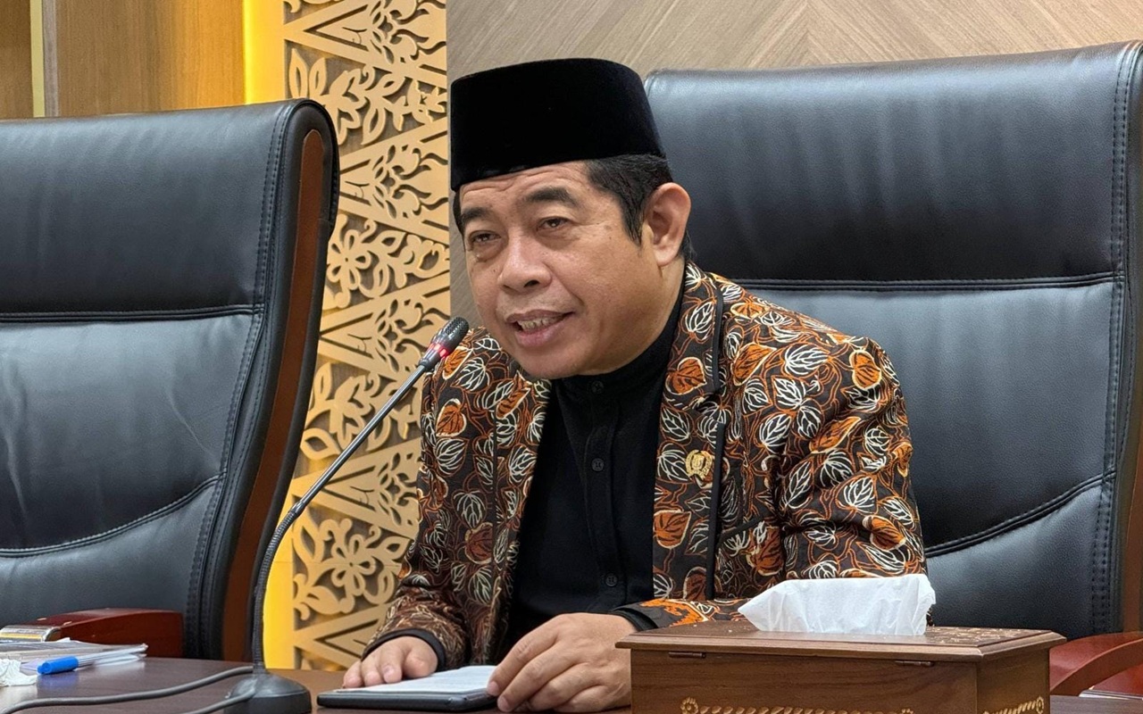 Khoirudin Dukung Peternakan Terpadu Dharma Jaya, Tapi Ingatkan Soal Akuntabilitas Dana