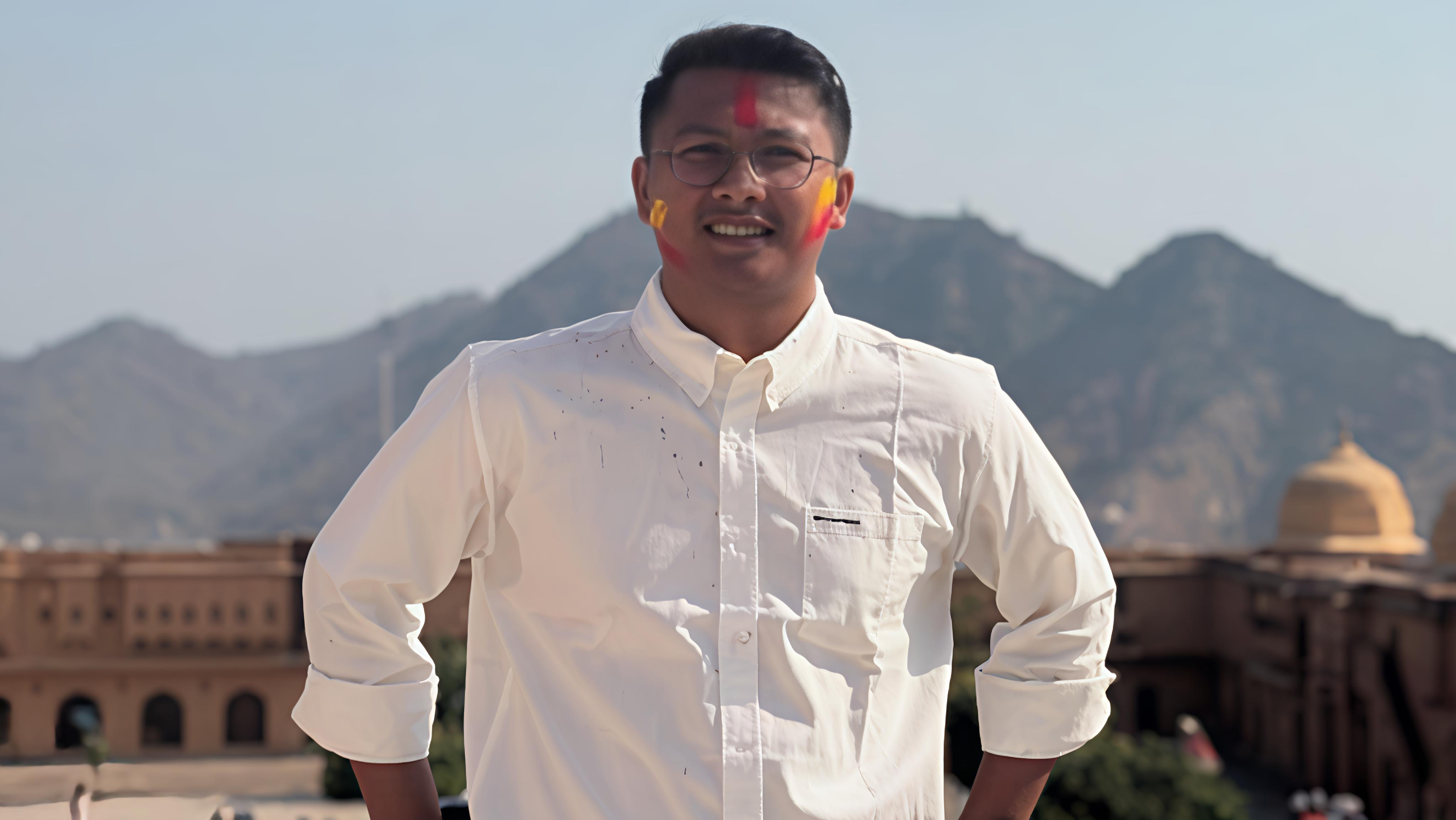 Pimpinan Cipayung Plus Pelesiran ke Luar Negeri, Mahasiswa Universitas Udayana Kecewa Berat