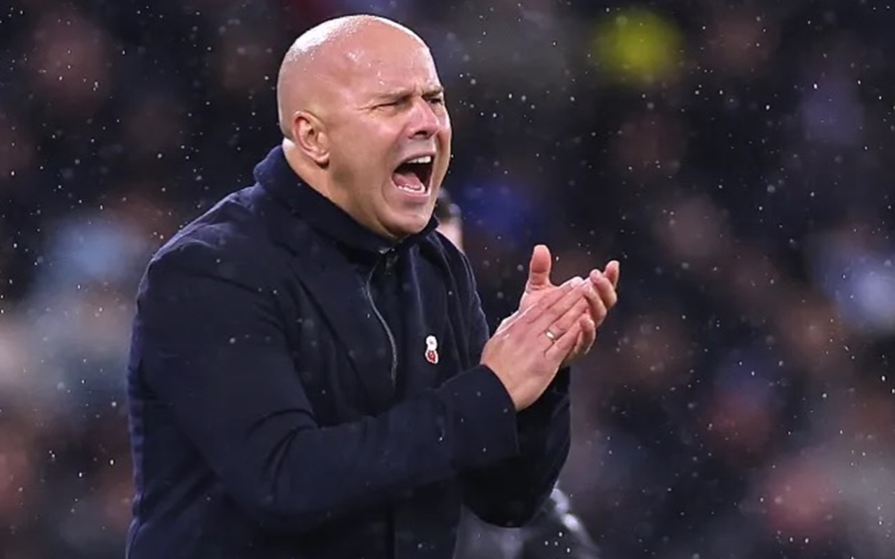 Prediksi Skor West Ham vs Liverpool, Arne Slot Ogah Rombak Formasi