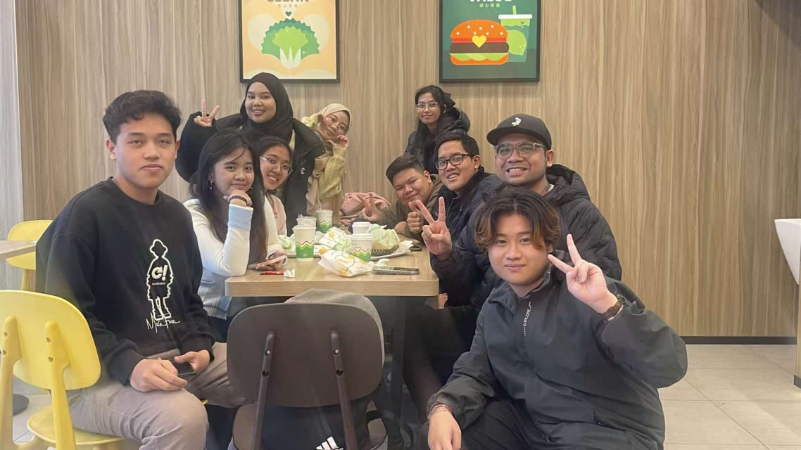 Gadis Embun