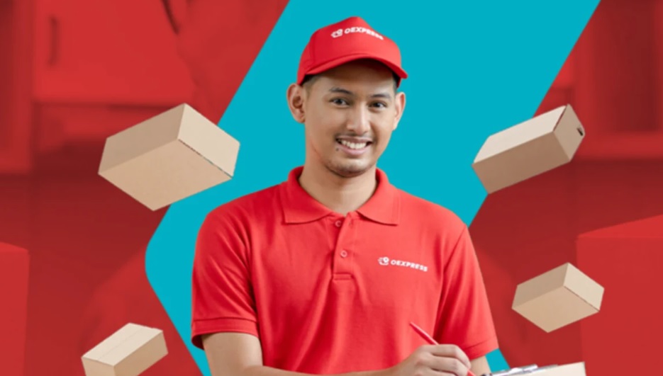 Ini 8 Keuntungan Pakai Pengiriman dari OExpress